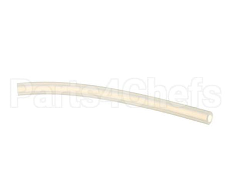1025.00025.00 Fetco Tube, 1/2Od X 1/4Id X 7.500 Lg