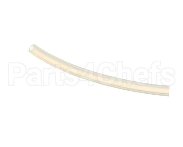 1025.00025.00 Fetco Tube, 1/2Od X 1/4Id X 7.500 Lg