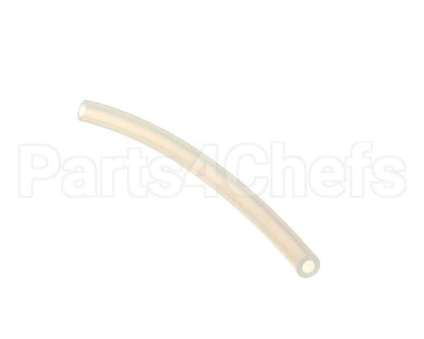 1025.00025.00 Fetco Tube, 1/2Od X 1/4Id X 7.500 Lg