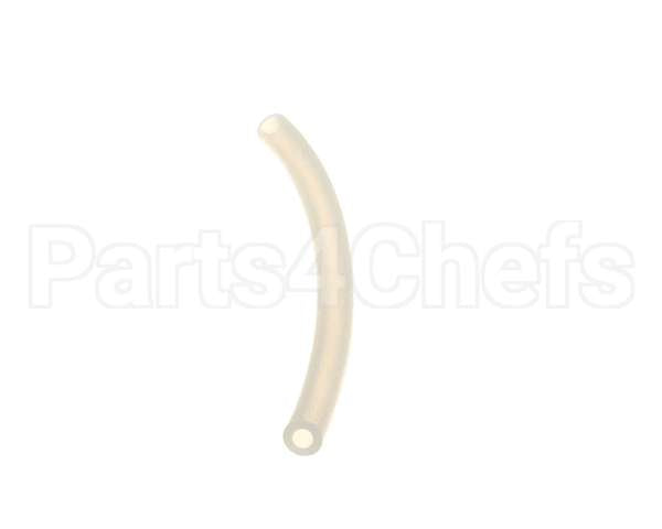 1025.00025.00 Fetco Tube, 1/2Od X 1/4Id X 7.500 Lg