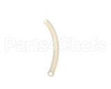 1025.00025.00 Fetco Tube, 1/2Od X 1/4Id X 7.500 Lg