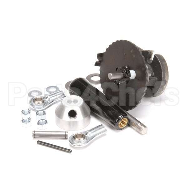 1025032 Compatible Univex 20/30/40 Qt Speed Control Assembly