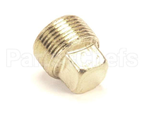 102505 Champion - Moyer Diebel Plug 3/4Npt Brass