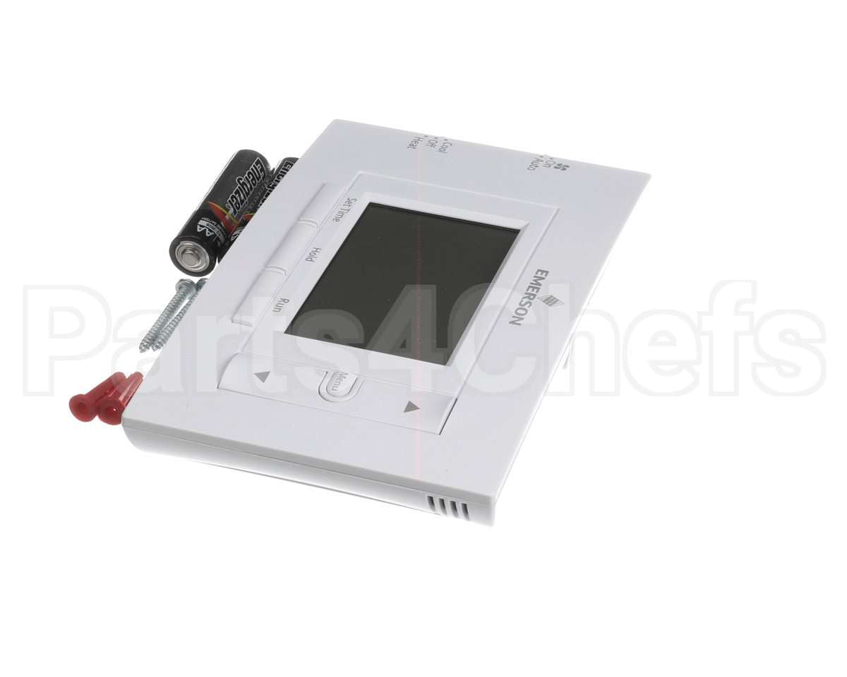 1025101 Nortek T-Stat 80 Series (1H/1C) 1F83C-11Pr