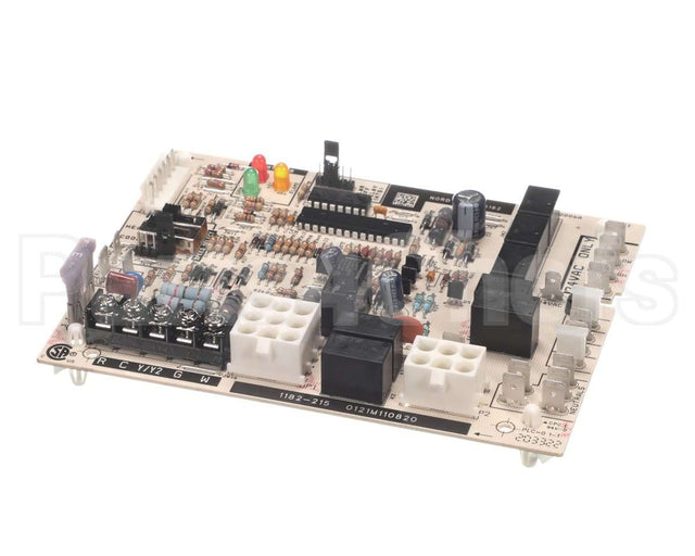 1025182R Nortek Repl,Cntrl,Furnace,G8,1Stage,Fer