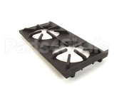 1025200000 Jade Grate, Top, Jsr 12 X 24 Hi Btu