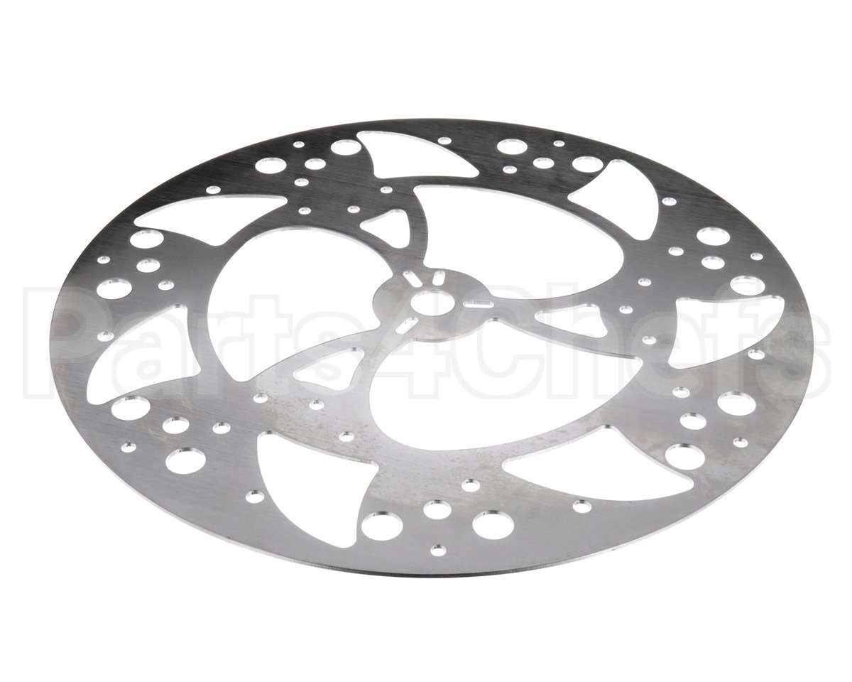 1025317 Alto Shaam Disk,7-Spit,All Options