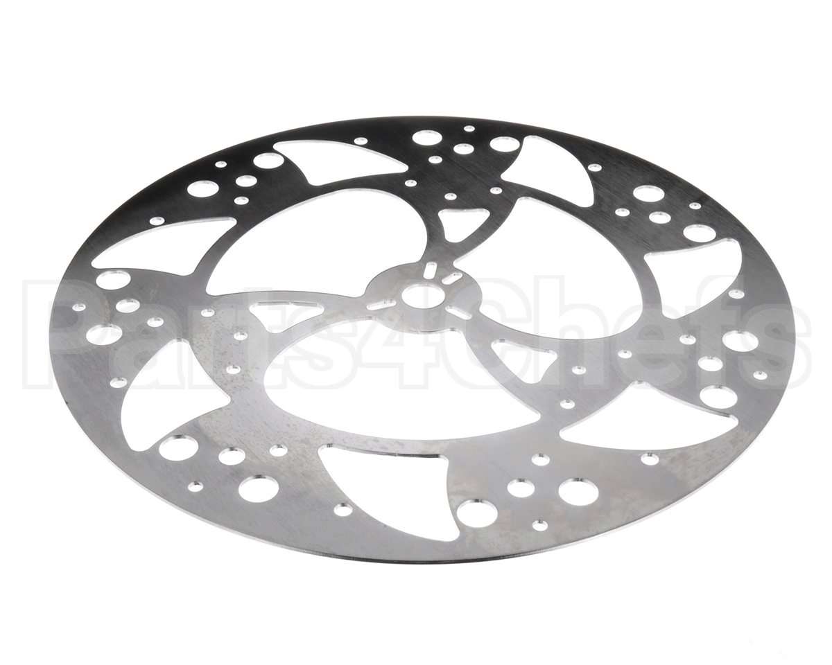 1025317 Alto Shaam Disk,7-Spit,All Options