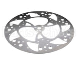 1025317 Alto Shaam Disk,7-Spit,All Options
