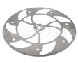 1025320 Alto Shaam Disk Ar-7T Spit Assembly Basket Only