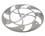 1025320 Alto Shaam Disk Ar-7T Spit Assembly Basket Only
