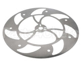 1025320 Alto Shaam Disk Ar-7T Spit Assembly Basket Only