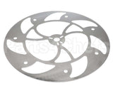 1025320 Alto Shaam Disk Ar-7T Spit Assembly Basket Only
