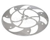 1025320 Alto Shaam Disk Ar-7T Spit Assembly Basket Only