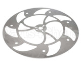 1025320 Alto Shaam Disk Ar-7T Spit Assembly Basket Only
