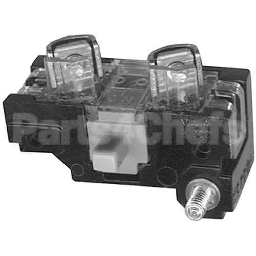 102533 Compatible Cleveland Block, Contact