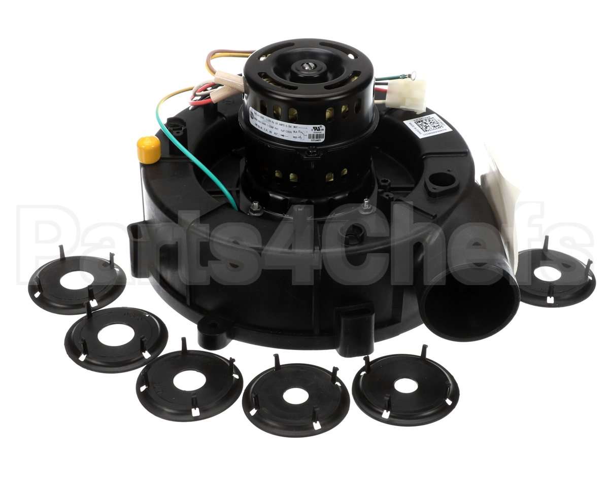 1025335 Nortek Repl,Kit,Inducer,Mg2S,Bomc