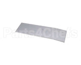 1025366 Alto Shaam Pan, Drip Tray Control Panel