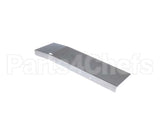 1025366 Alto Shaam Pan, Drip Tray Control Panel