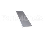 1025366 Alto Shaam Pan, Drip Tray Control Panel