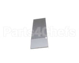 1025366 Alto Shaam Pan, Drip Tray Control Panel