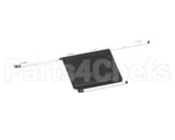 1025471-1 Perlick Bracket, Push Plunger, Gen 4
