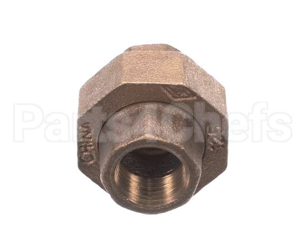 102549 Champion - Moyer Diebel Union 1/2Npt Brass