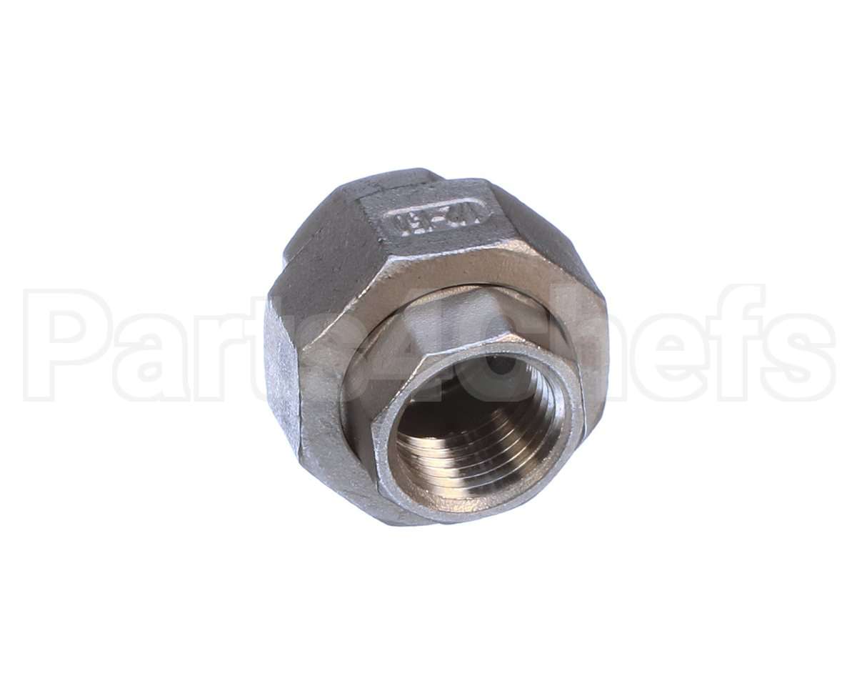 102550 Champion - Moyer Diebel Union 12Npt Sst