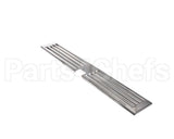1025506-1 Perlick Grill Only, 24" Comm, Undercounter
