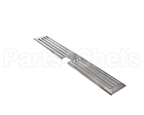 1025506-1 Perlick Grill Only, 24" Comm, Undercounter