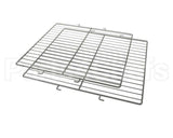 1025532-2 Perlick Kit, 2 Dividers, Bottle Cooler