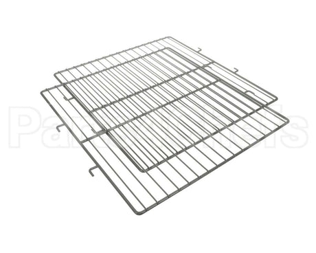 1025532-2 Perlick Kit, 2 Dividers, Bottle Cooler