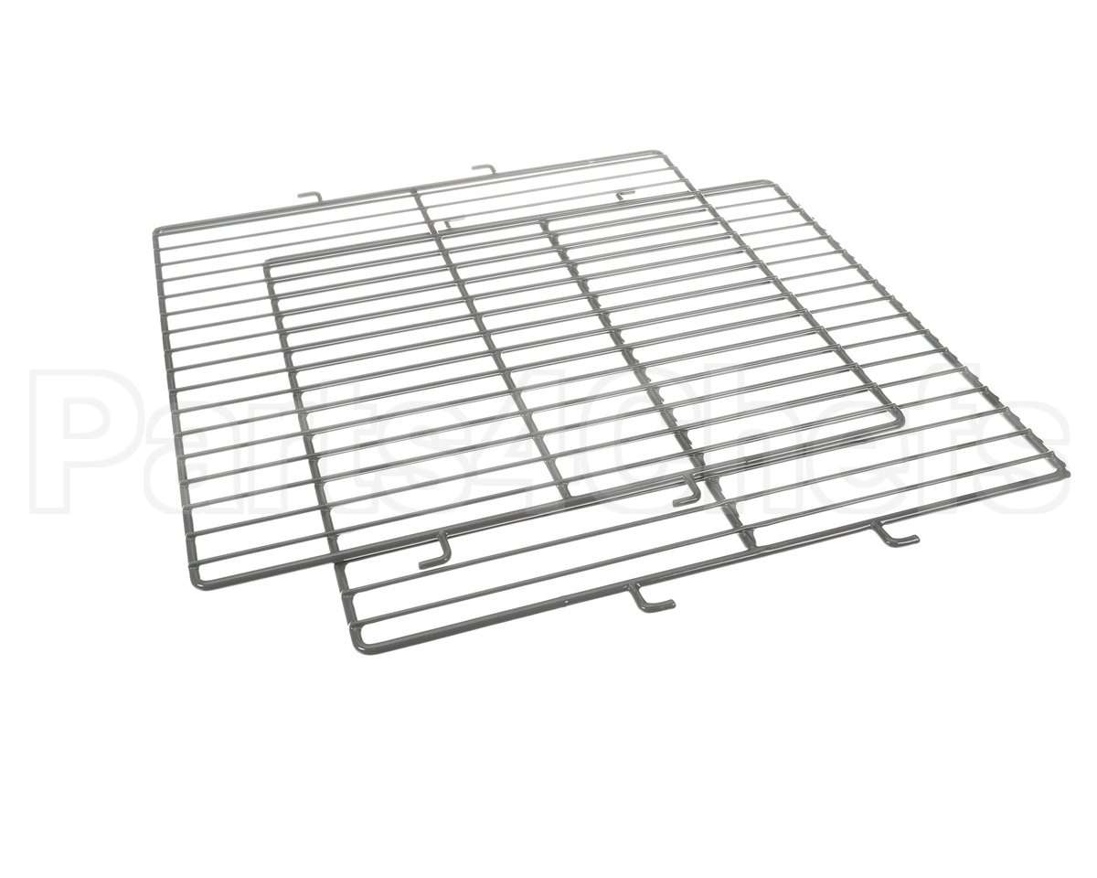 1025532-2 Perlick Kit, 2 Dividers, Bottle Cooler