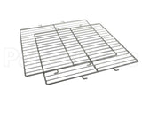 1025532-2 Perlick Kit, 2 Dividers, Bottle Cooler