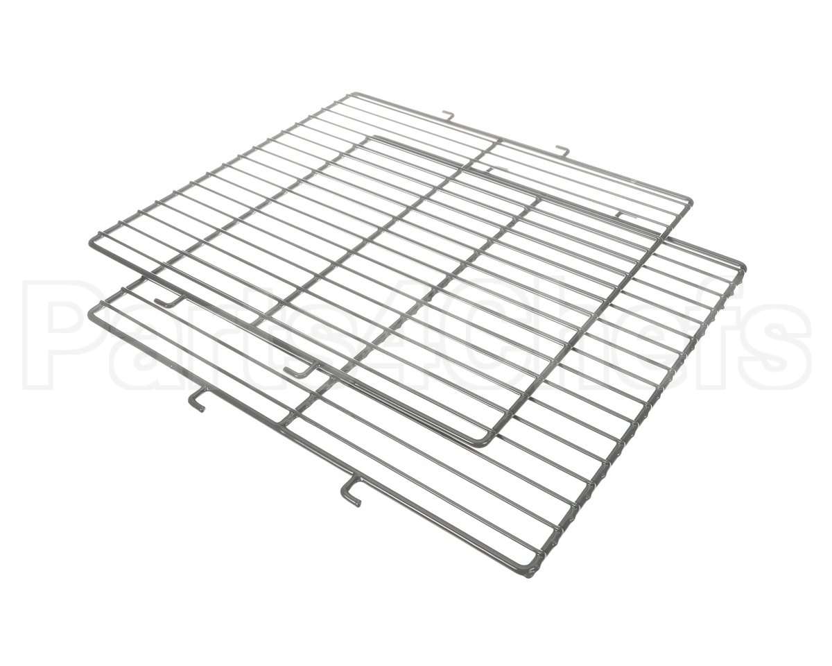 1025532-2 Perlick Kit, 2 Dividers, Bottle Cooler