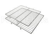 1025532-2 Perlick Kit, 2 Dividers, Bottle Cooler