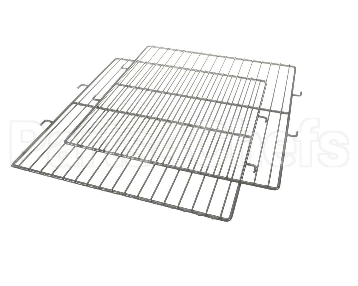 1025532-2 Perlick Kit, 2 Dividers, Bottle Cooler