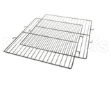 1025532-2 Perlick Kit, 2 Dividers, Bottle Cooler