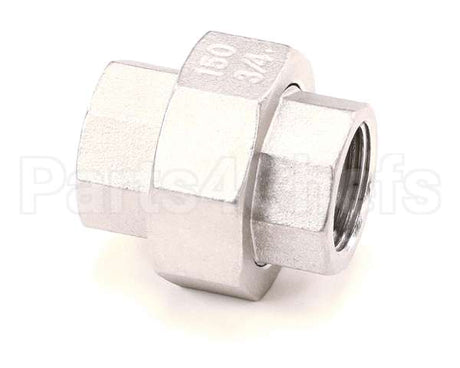 102554 Champion - Moyer Diebel Union 3/4Npt Sst