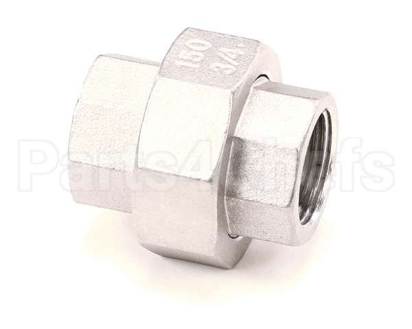 102554 Champion - Moyer Diebel Union 3/4Npt Sst