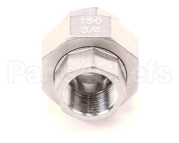 102554 Champion - Moyer Diebel Union 3/4Npt Sst