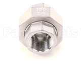 102554 Champion - Moyer Diebel Union 3/4Npt Sst