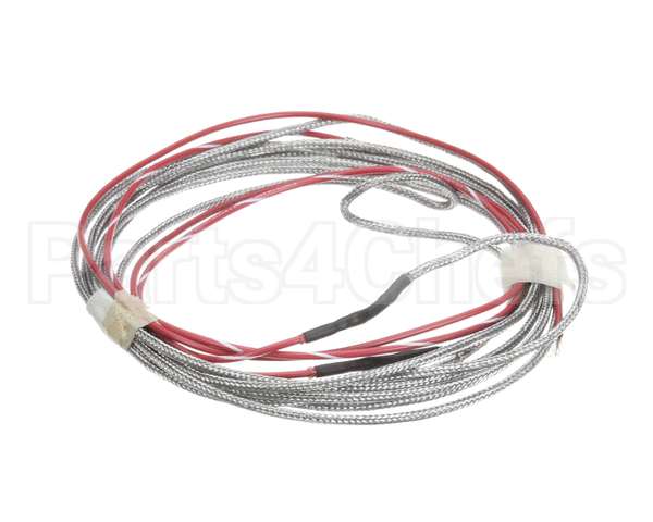 10256 Continental Refrigeration Heater Wire, 115V, 49W
