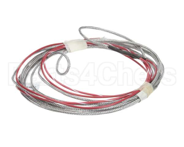 10256 Continental Refrigeration Heater Wire, 115V, 49W