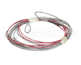 10256 Continental Refrigeration Heater Wire, 115V, 49W