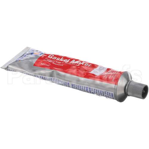 102567 Turbo Chef Sealant, Rtv, Permatex, 3Oz