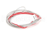 10257 Continental Refrigeration Heater Wire (115V, 30W, .26A)