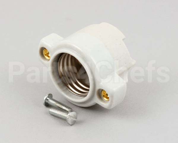 1025800 Garland Porc.lamp Socket- Parts Use Ck