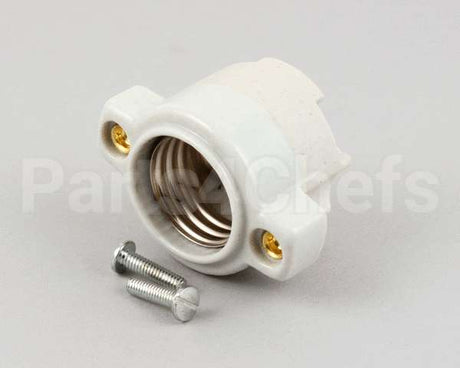 1025800 Garland Porc.lamp Socket- Parts Use Ck
