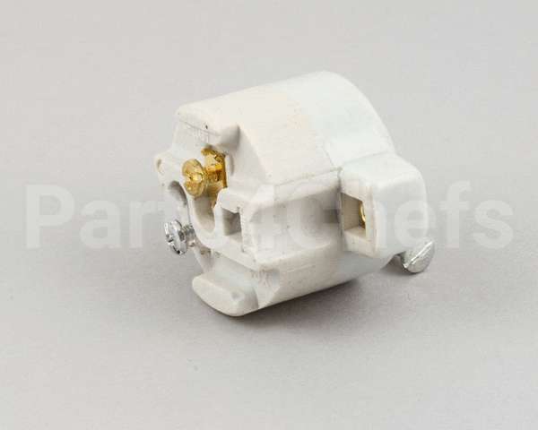 1025800 Garland Porc.lamp Socket- Parts Use Ck